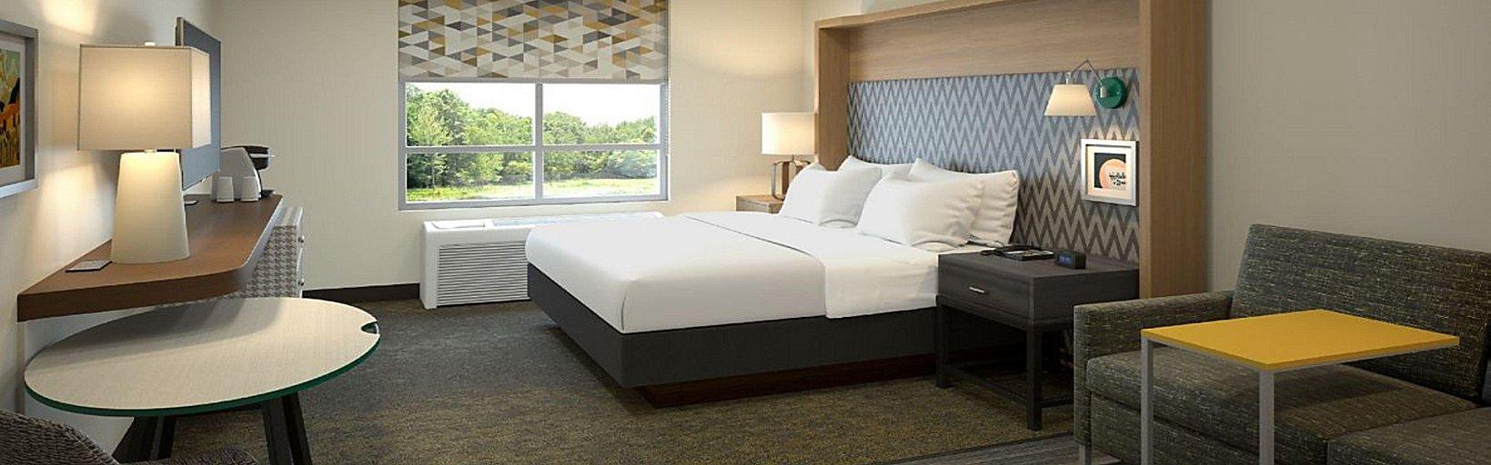 Holiday Inn - Tampa North By Ihg Exterior photo