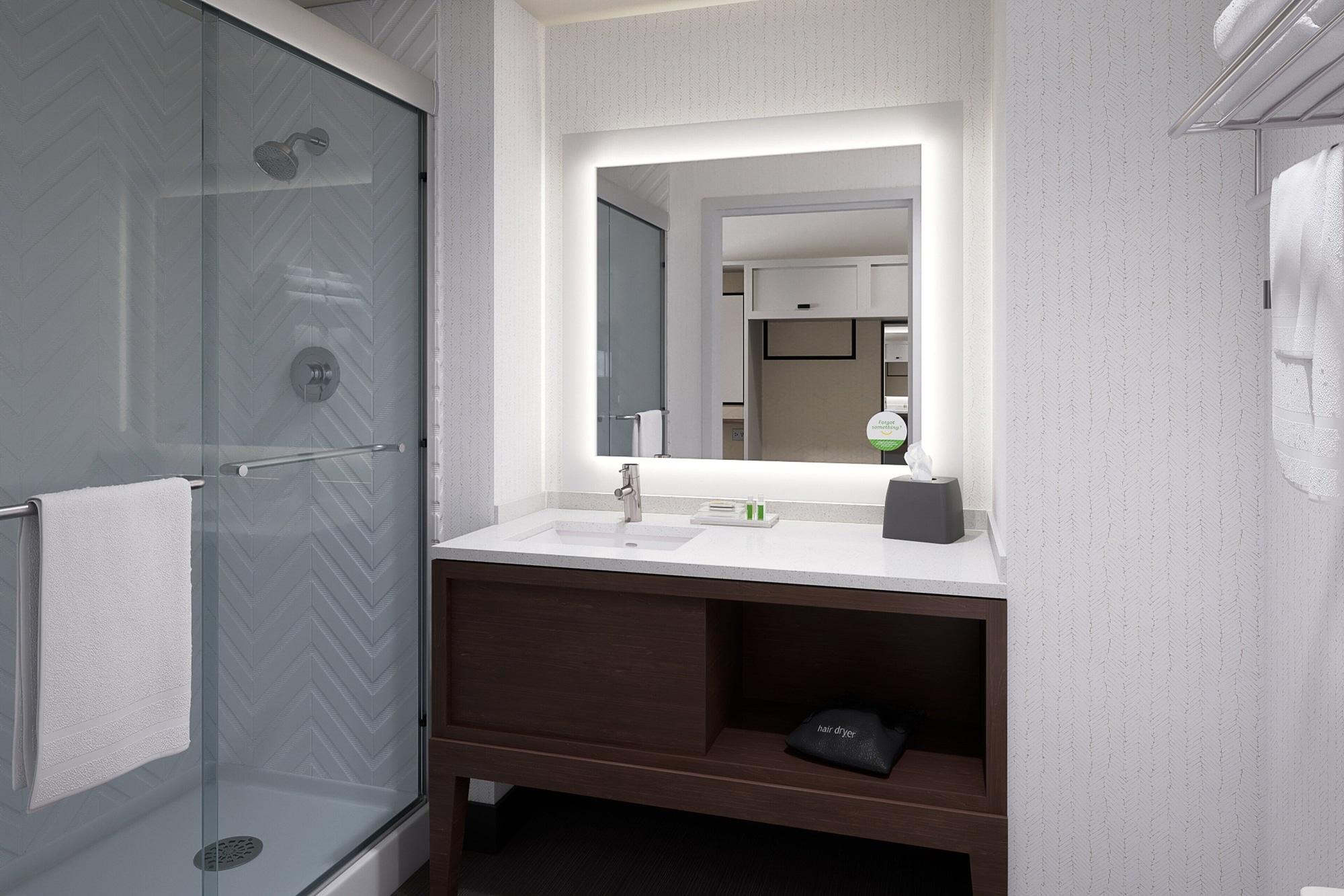 Holiday Inn - Tampa North By Ihg Exterior photo
