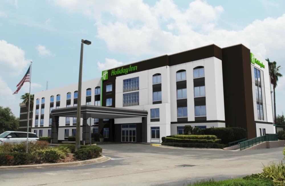 Holiday Inn - Tampa North By Ihg Exterior photo