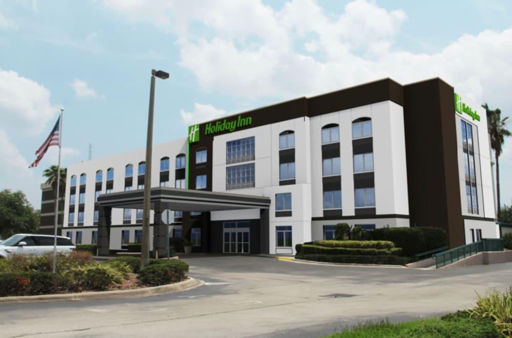 Holiday Inn - Tampa North By Ihg Exterior photo